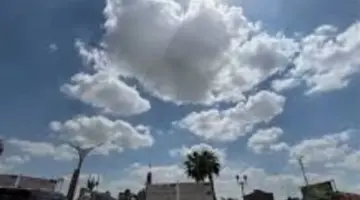 تقرير الأرصاد: تواصل التقلبات الجوية وفرص سقوط الأمطار على الجيزة والوجه البحري